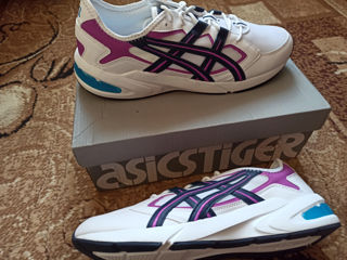 ASICS Tiger GEL-KAYANO 5.1 размер 44 - 44,5 (американский размер US 11,5) размер по по стельке 29 см foto 9