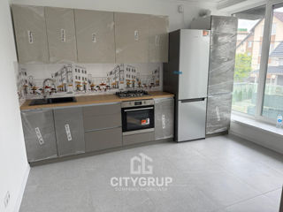 Apartament cu 2 camere, 75 m², Ciocana, Chișinău foto 3