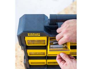 Organizator Stanley Fatmax Fmst81077-1 foto 13