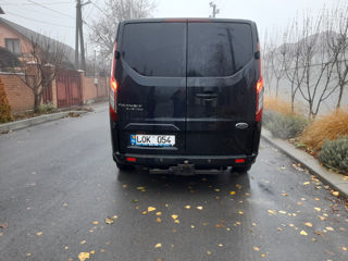 Ford Transit Connect foto 4