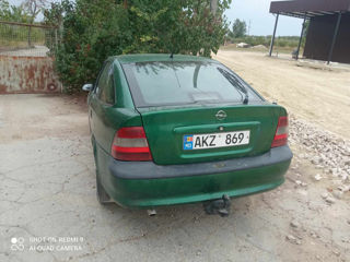 Opel Vectra foto 1