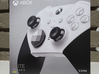 Xbox Controller Elite Series 2 Core