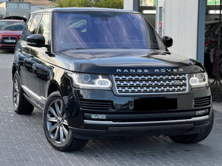 Land Rover Range Rover foto 1