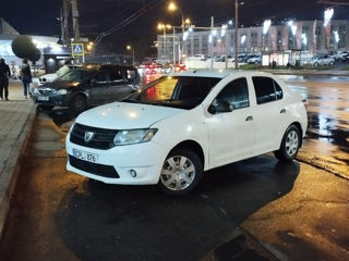 Dacia Logan foto 1