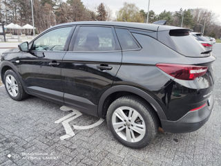 Opel Grandland X foto 4