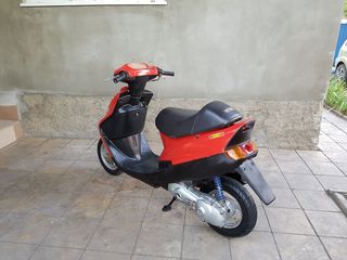 Yamaha MBK50 foto 2