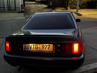 Audi 100 foto 8