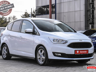 Ford C-Max foto 4