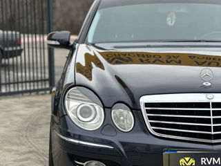 Mercedes E-Class foto 7