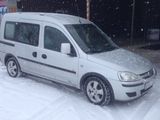 Opel Combo foto 1