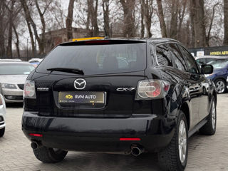 Mazda CX-7 foto 4