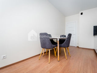 Apartament cu 1 cameră, 50 m², Centru, Măgdăcești, Criuleni foto 3