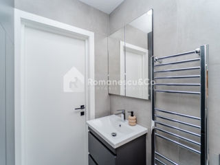 Apartament cu 2 camere, 70 m², Râșcani, Chișinău foto 13