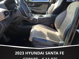 Hyundai Santa FE фото 7
