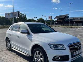 Audi Q5 foto 3