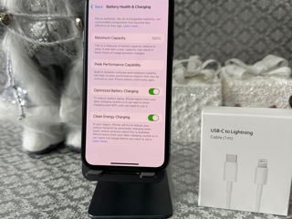 iPhone 11 Pro 256 gb green battery 100% foto 5