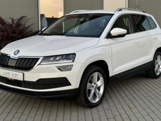 Skoda Karoq foto 17