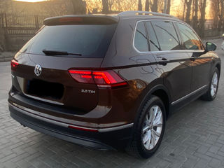 Volkswagen Tiguan foto 4