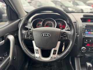 KIA Sorento foto 9