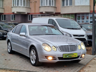 Mercedes E-Class foto 3