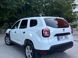 Dacia Duster foto 6