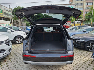 Audi Q7 foto 15