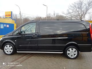 Mercedes Vito foto 1