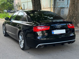 Audi A6 foto 6