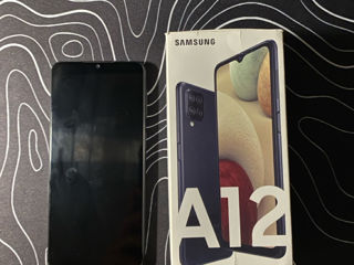 Samsung A12 foto 4