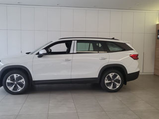 Skoda Kodiaq foto 2