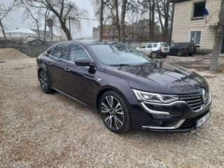 Renault Talisman foto 3