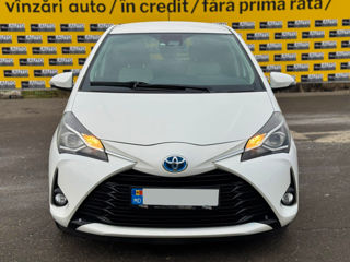 Toyota Yaris foto 3