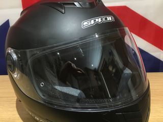 Шлем Spada размер XL62
