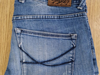 Blugi Seventy Two (72) Denim foto 1