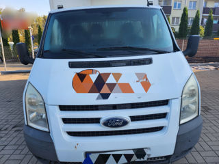 Ford Transit рефрижератор