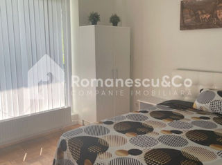 Apartament cu 1 cameră, 36 m², Centru, Chișinău foto 2