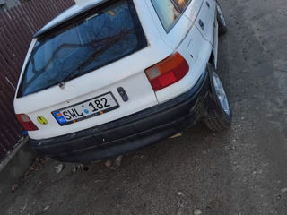 Opel Astra foto 4