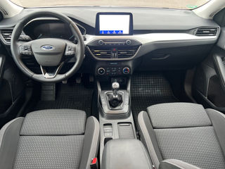 Ford Focus foto 6