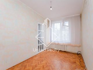 2 camere! sec.Botanica, str. Titulescu foto 7