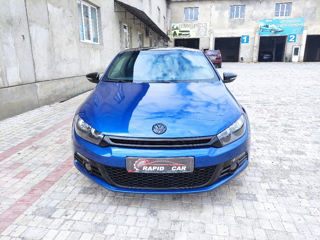 Volkswagen Scirocco foto 2