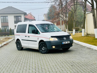 Volkswagen Caddy foto 5