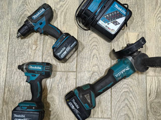 Makita set