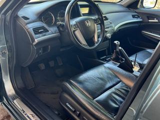 Honda Accord foto 4