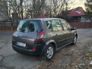 Renault Scenic foto 3