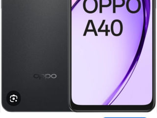 Oppo A40 новый запечатаный 2300 лей