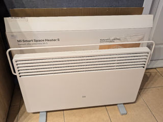 Convector Xiaomi Mi Smart Space Heater S foto 3