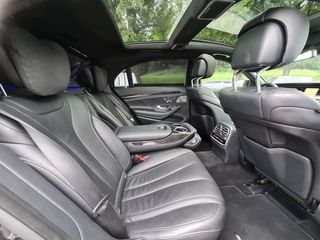 Mercedes S Class foto 11