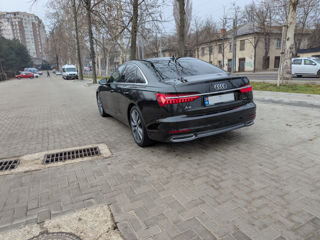 Audi A6 foto 4