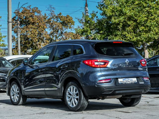 Renault Kadjar foto 2