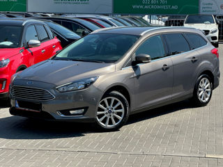 Ford Focus foto 1